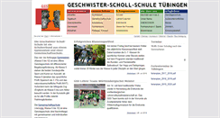 Desktop Screenshot of mathe.gss-tuebingen.de